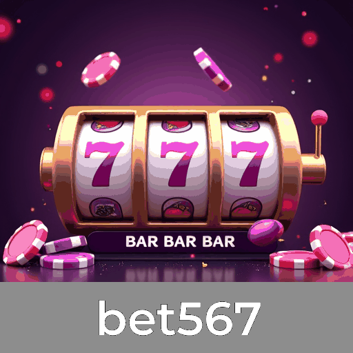 A Emoção dos Jogos de Cassino no bet567