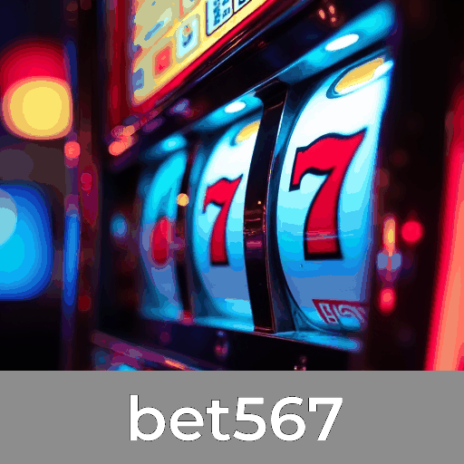 Descubra a Emoção e Alta Recompensa dos Slots Online no bet567